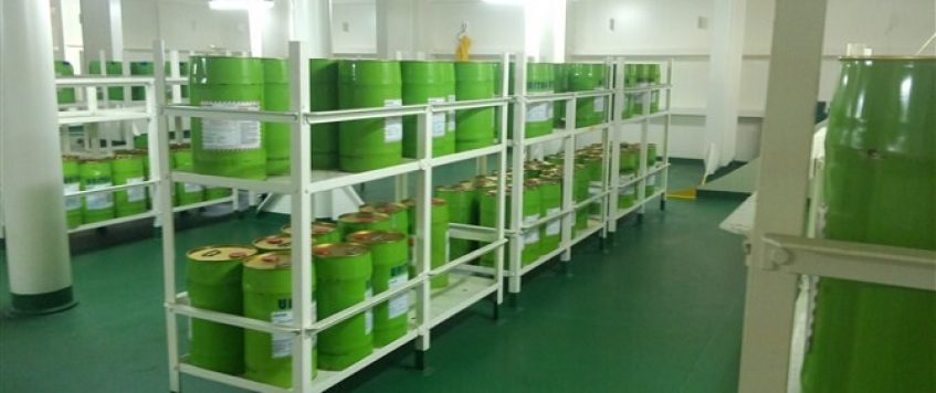 烏茲別克斯坦醫(yī)藥產業(yè)如何進行現(xiàn)代化產能升級？