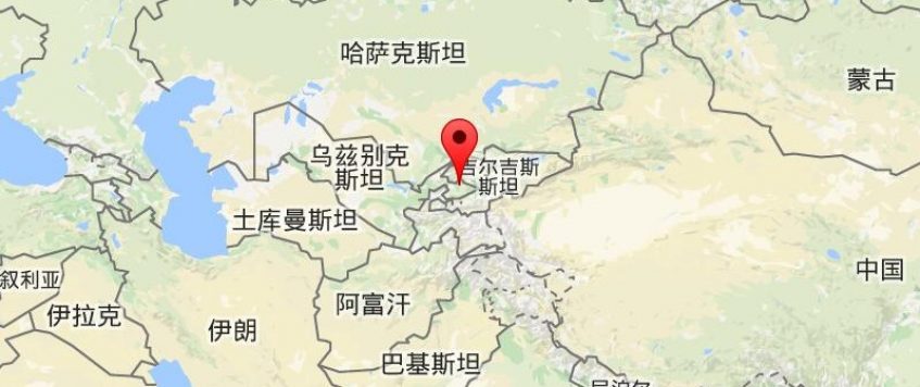 沒(méi)有港口的烏茲別克斯坦，經(jīng)濟(jì)發(fā)展是否受到限制？