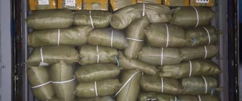 未來(lái)中國(guó)至烏茲別克斯坦專(zhuān)線物流所面臨的變化與挑戰(zhàn)