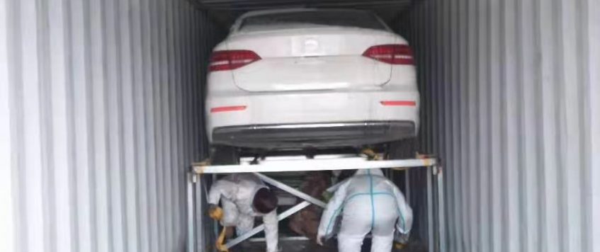 二手車出口烏茲別克斯坦要解決哪些難點(diǎn)？