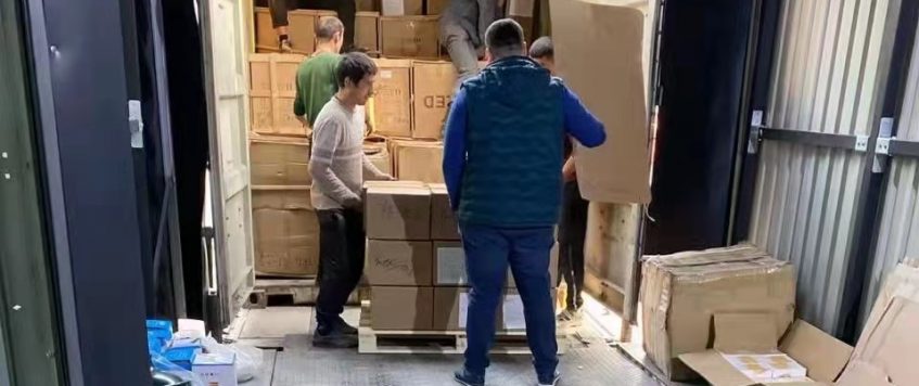 出口烏茲別克斯坦都需要哪些報關單證？