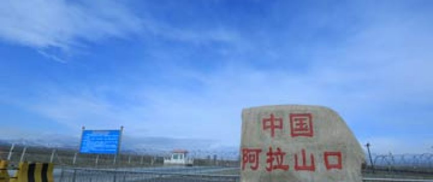 新疆的國(guó)際貨運(yùn)代理公司與國(guó)際物流公司區(qū)別在哪里？