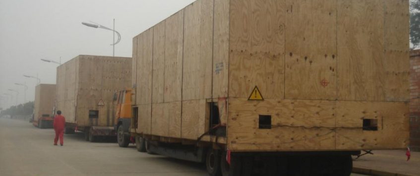 出口烏茲別克斯坦時(shí)國(guó)際公路整車(chē)與零擔(dān)拼車(chē)該如何選擇？
