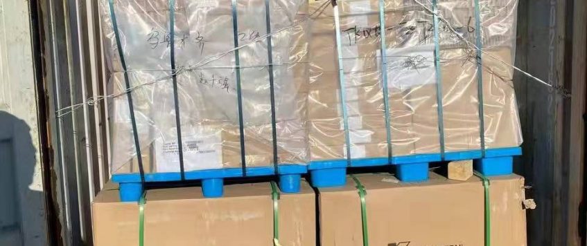 在中吉烏國際公路專線中，哪些貨物適合雙清包稅運輸？